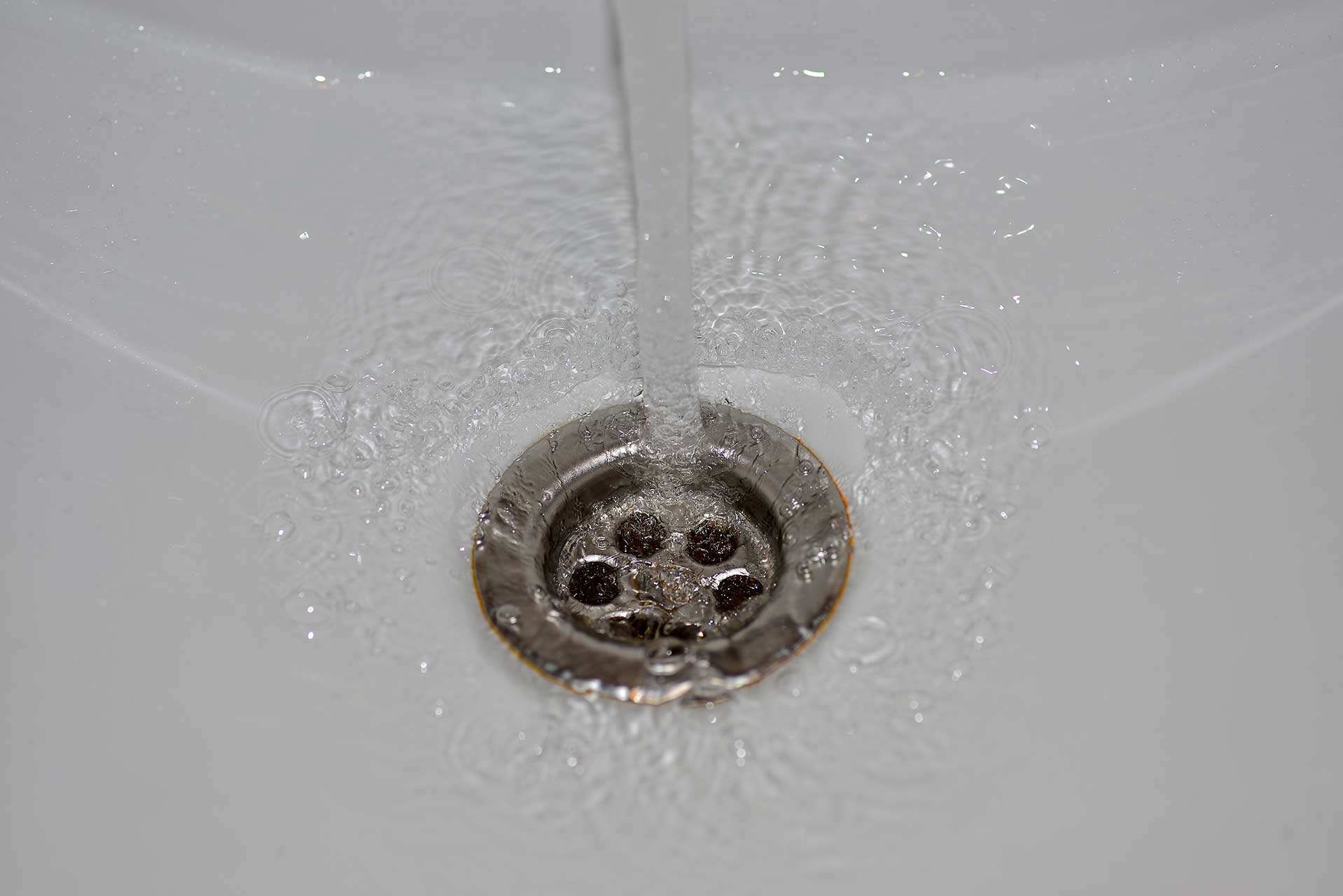 A2B Drains provides services to unblock blocked sinks and drains for properties in Taunton.